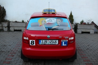 Fabia zezadu
