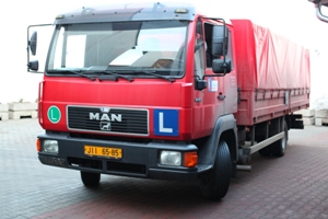 MAN 12.163 LC